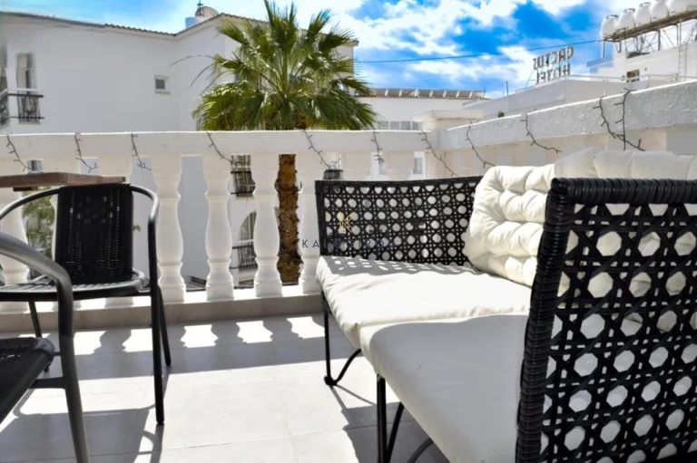 2 Bedroom Apartment for Rent in Larnaca District