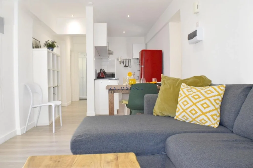 2 Bedroom Apartment for Rent in Larnaca District