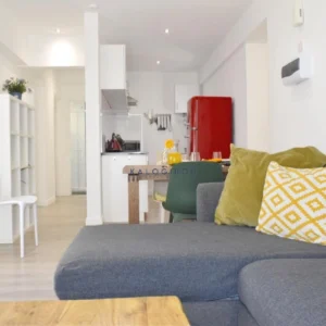 2 Bedroom Apartment for Rent in Larnaca District
