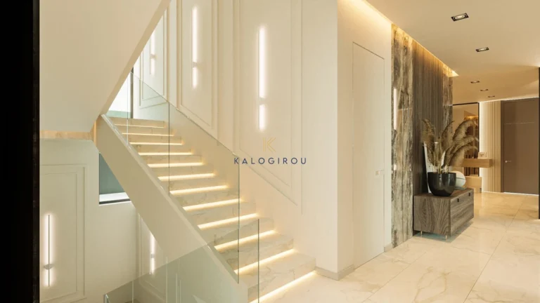 3 Bedroom House for Sale in Germasogeia, Limassol District