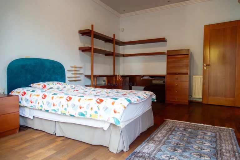 4 Bedroom House for Sale in Aradippou, Larnaca District