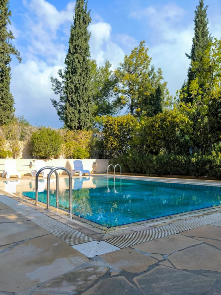 4 Bedroom House for Sale in Aradippou, Larnaca District