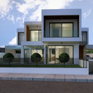 3 Bedroom House for Sale in Germasogeia, Limassol District