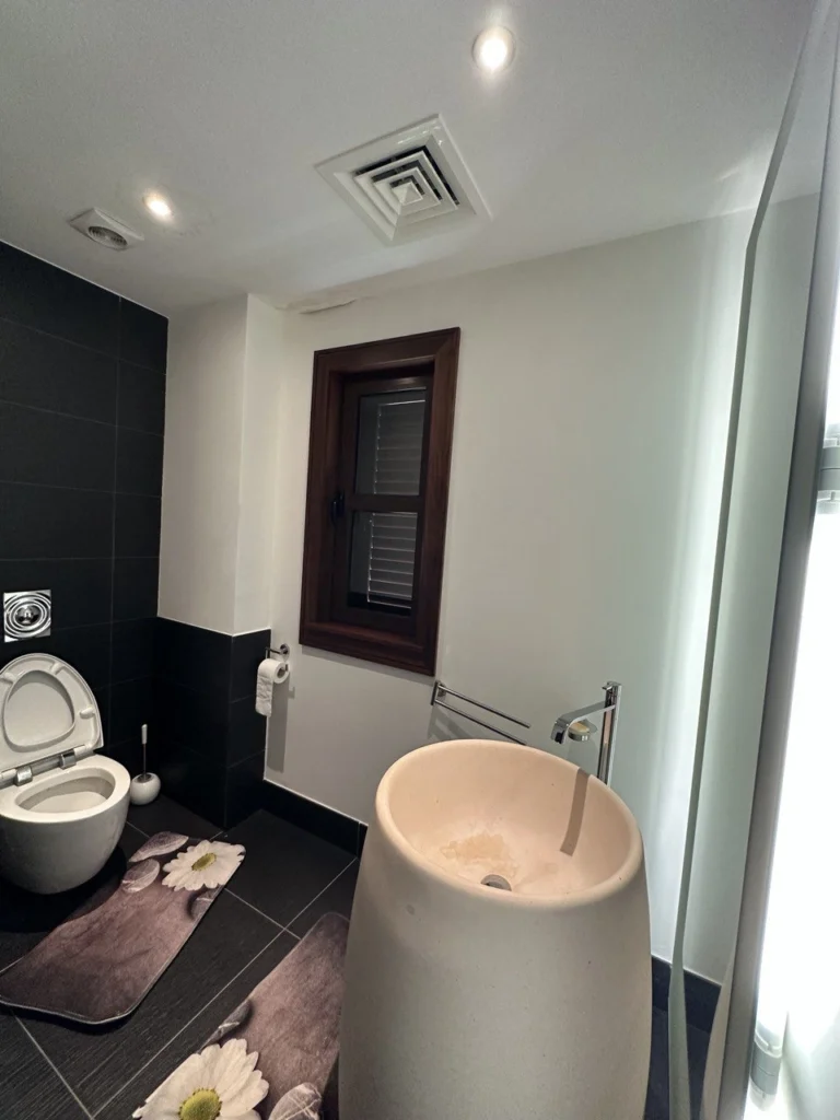 3 Bedroom Apartment for Sale in Parekklisia Tourist Area, Limassol District