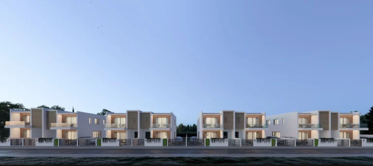 Cheap Houses and Villas for Sale Paphos up to 500000 euro