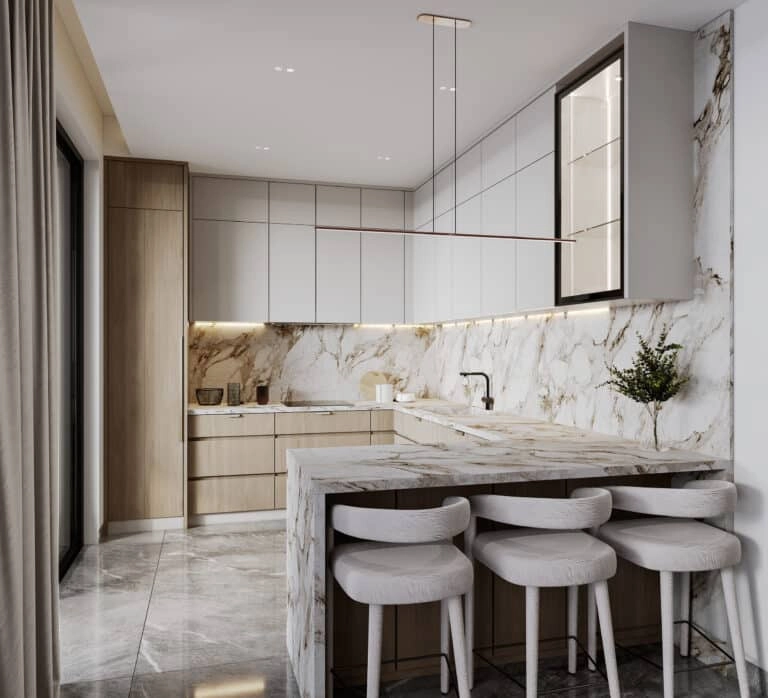 2 Bedroom Apartment for Sale in Limassol District