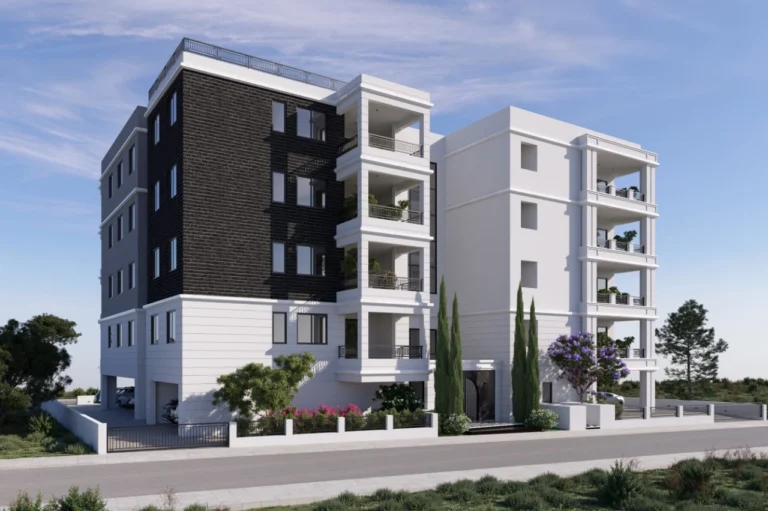 2 Bedroom Apartment for Sale in Limassol District