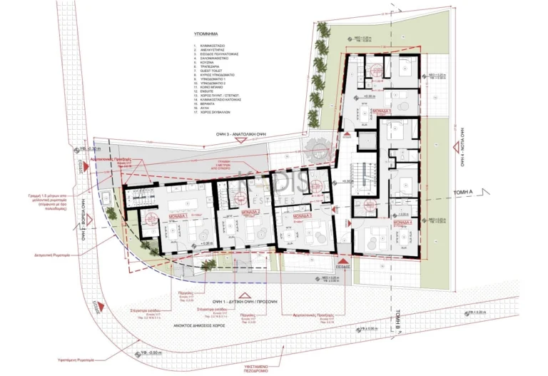 2 Bedroom Apartment for Sale in Nicosia District