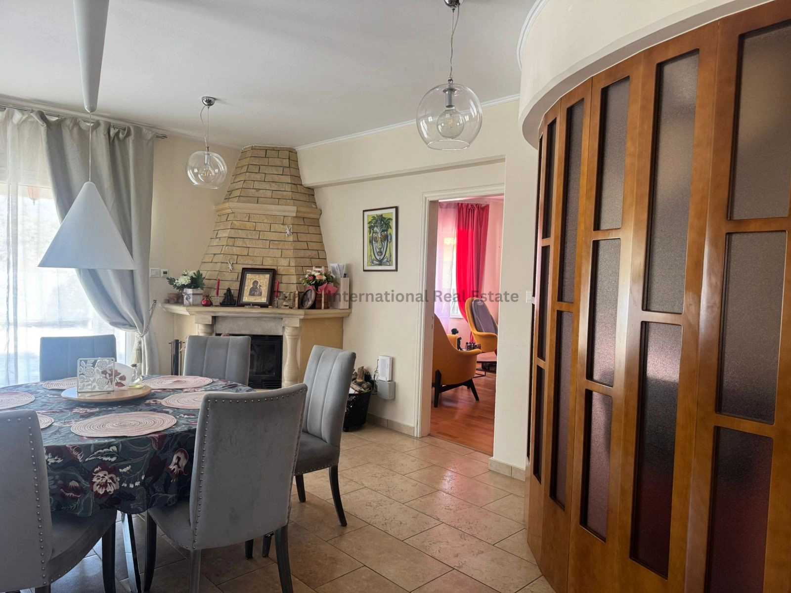 4 Bedroom House for Sale in Pyrgos Lemesou, Limassol District