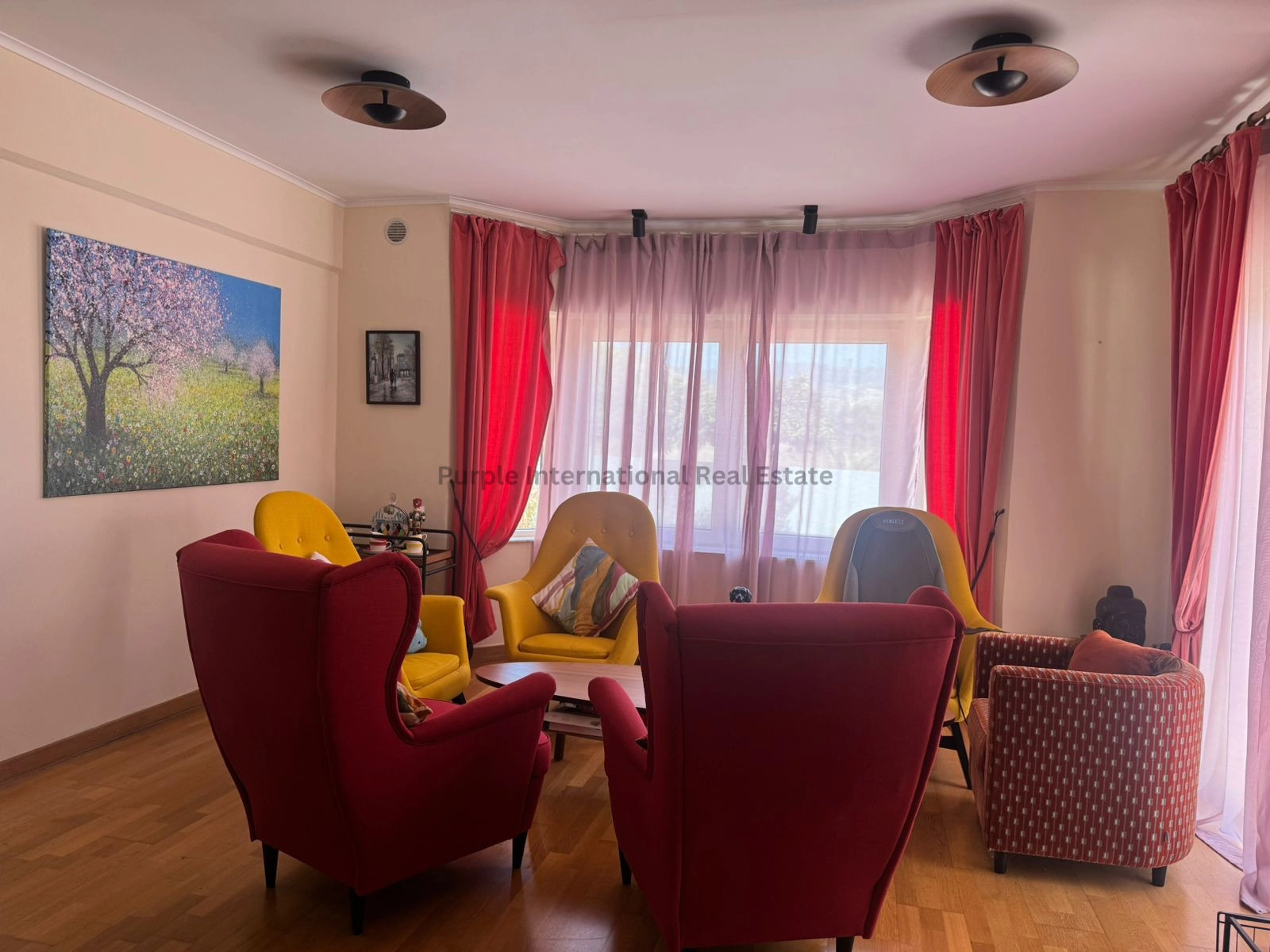 4 Bedroom House for Sale in Pyrgos Lemesou, Limassol District