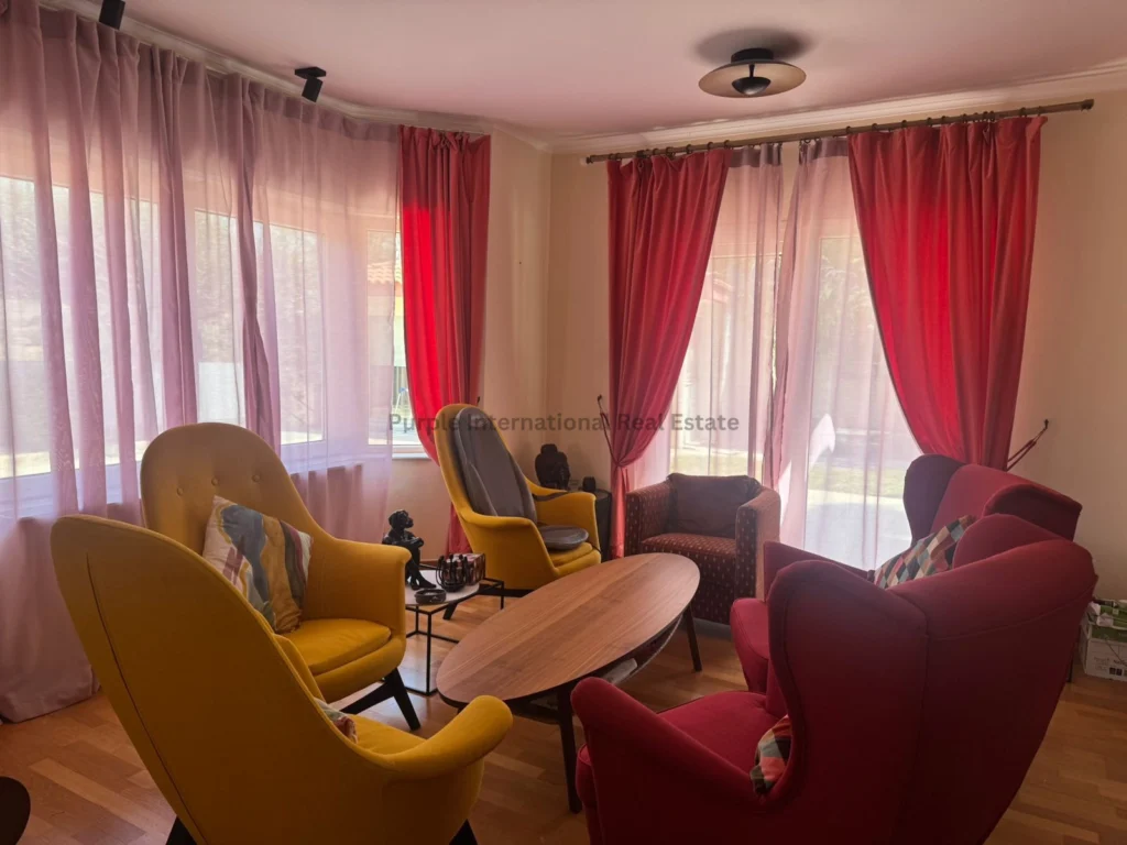 4 Bedroom House for Sale in Pyrgos Lemesou, Limassol District