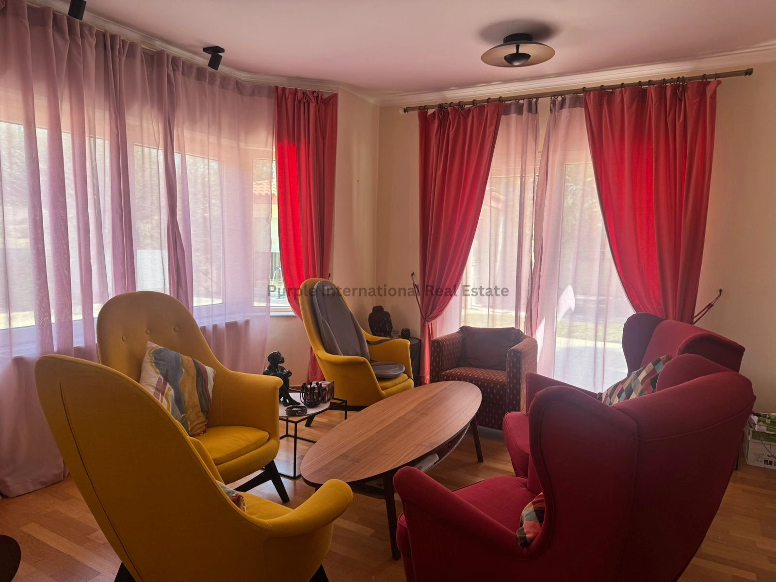 4 Bedroom House for Sale in Pyrgos Lemesou, Limassol District