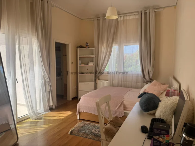 4 Bedroom House for Sale in Pyrgos Lemesou, Limassol District