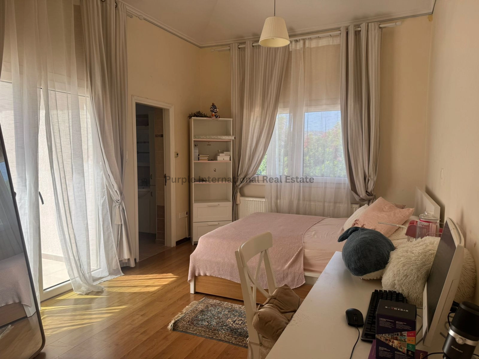 4 Bedroom House for Sale in Pyrgos Lemesou, Limassol District