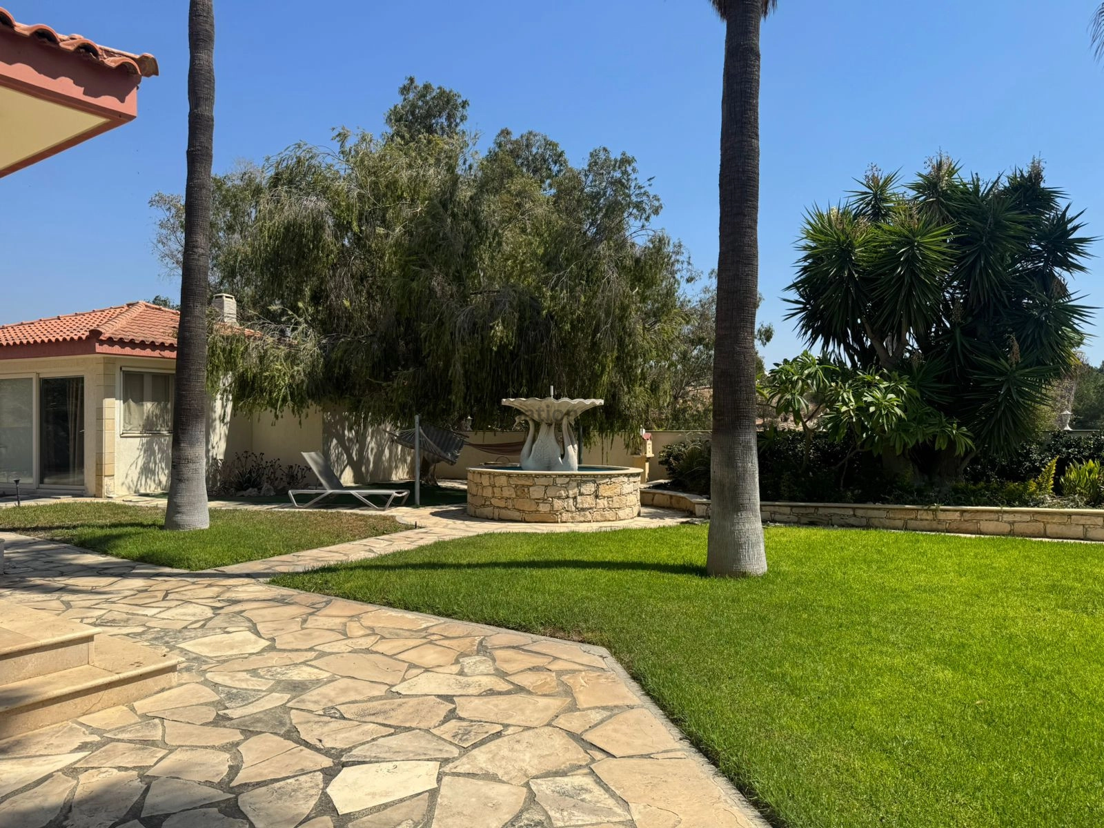 4 Bedroom House for Sale in Pyrgos Lemesou, Limassol District
