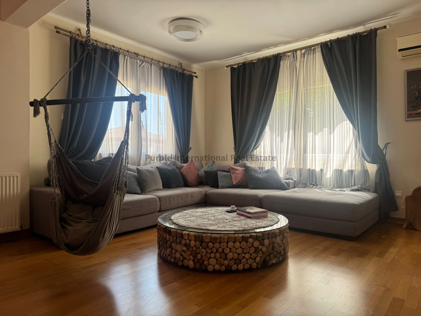 4 Bedroom House for Sale in Pyrgos Lemesou, Limassol District