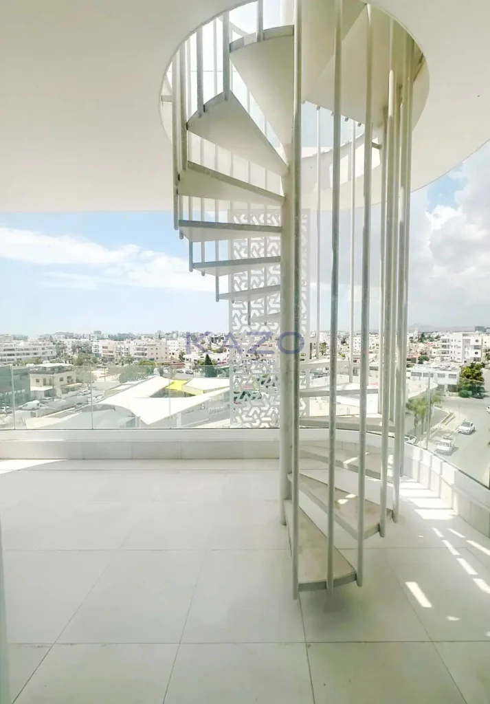 3 Bedroom Apartment for Sale in Larnaca – Chrysopolitissa