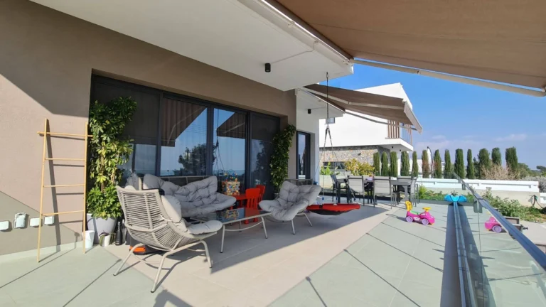 5 Bedroom House for Sale in Souni, Limassol District