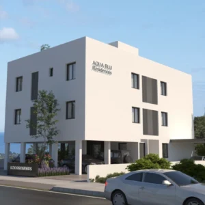 2 Bedroom Apartment for Sale in Paralimni, Famagusta District