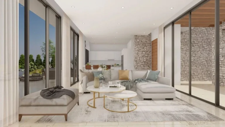 3 Bedroom House for Sale in Pegeia, Paphos District