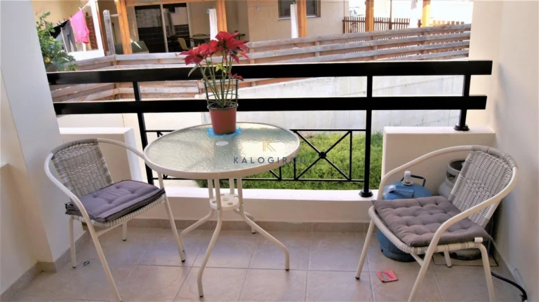 1 Bedroom Apartment for Sale in Tersefanou, Larnaca District