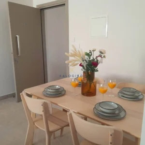 1 Bedroom Apartment for Sale in Pervolia Larnacas