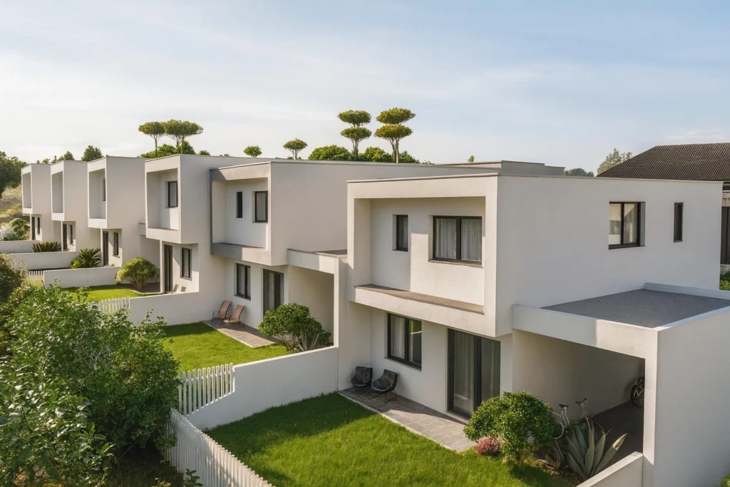 3 Bedroom House for Sale in Paramytha, Limassol District