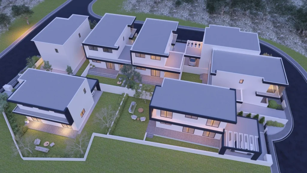 3 Bedroom House for Sale in Paramytha, Limassol District