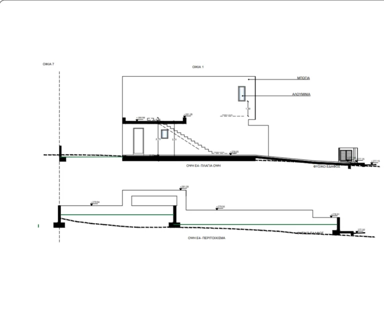 3 Bedroom House for Sale in Paramytha, Limassol District