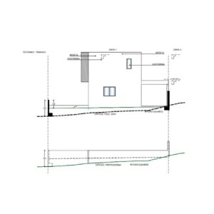 3 Bedroom House for Sale in Paramytha, Limassol District