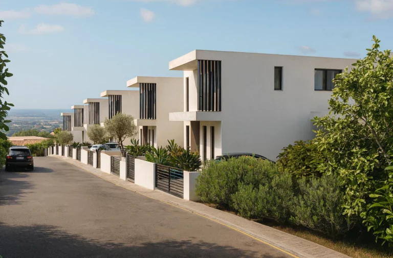 3 Bedroom House for Sale in Paramytha, Limassol District