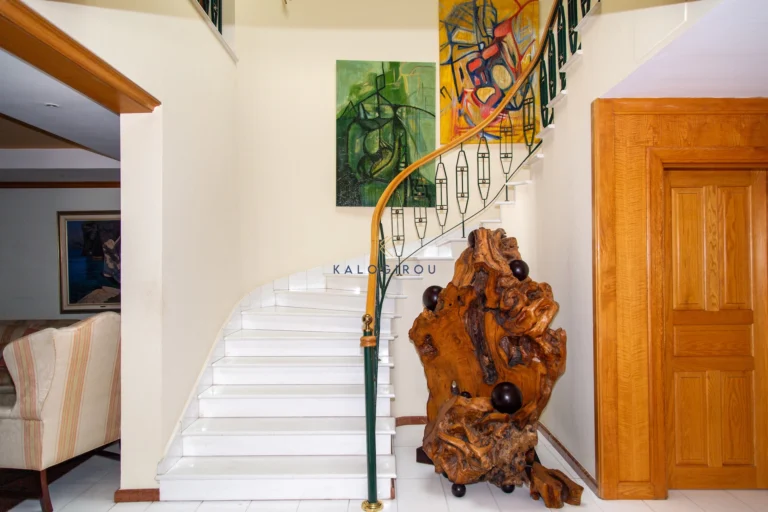 5 Bedroom House for Sale in Aradippou, Larnaca District