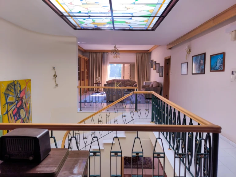 5 Bedroom House for Sale in Aradippou, Larnaca District