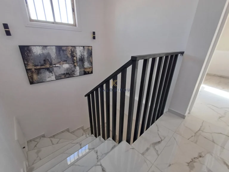 3 Bedroom House for Rent in Larnaca District