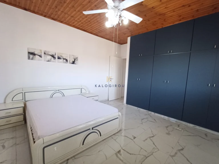 3 Bedroom House for Rent in Larnaca District