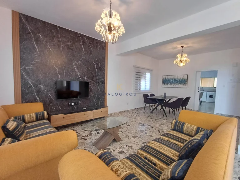 Cheap Houses and Villas for Rent Larnaca