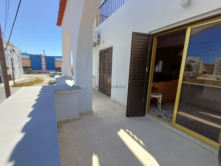 3 Bedroom House for Rent in Larnaca District