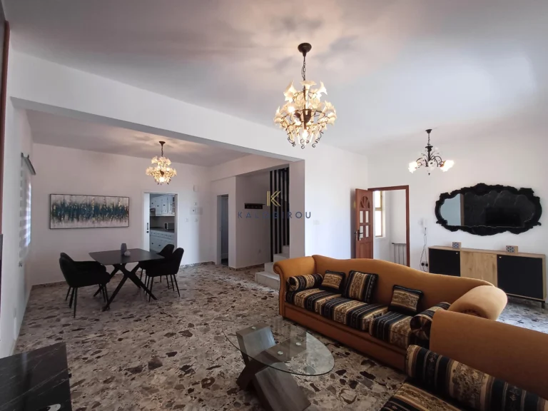 Cheap Houses and Villas for Rent Larnaca