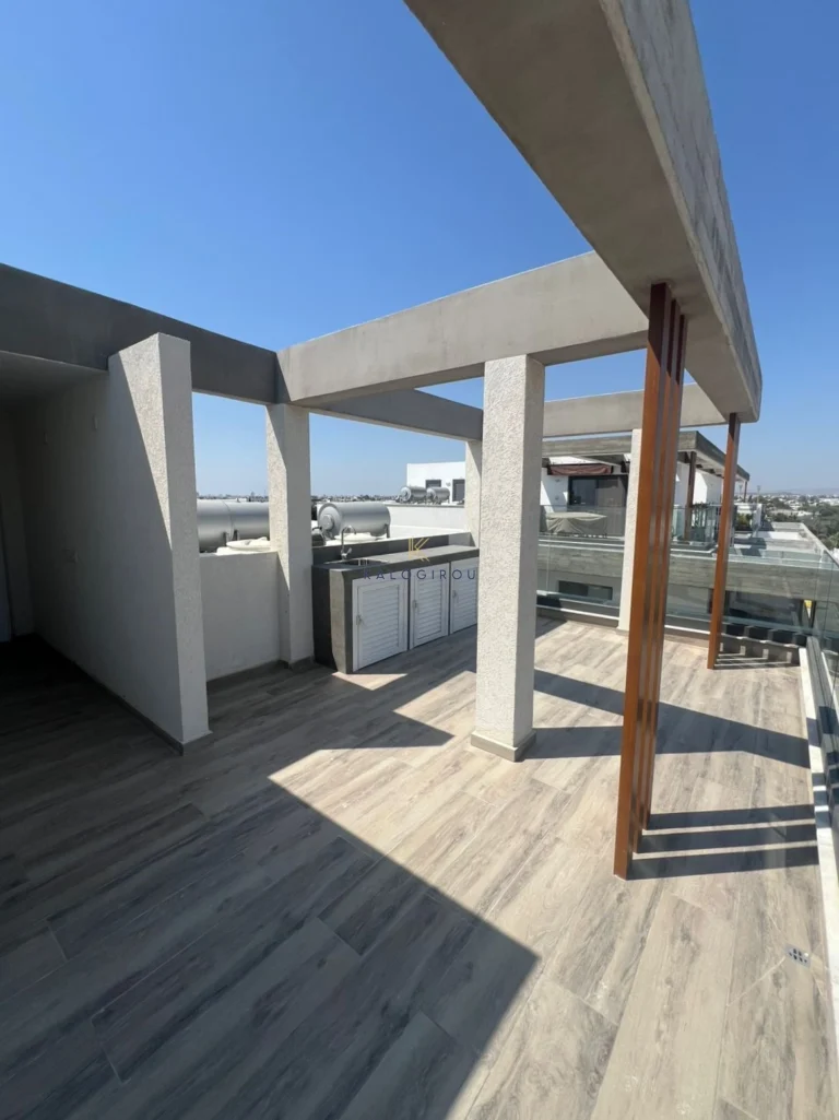 2 Bedroom Apartment for Sale in Livadia Larnakas, Larnaca District