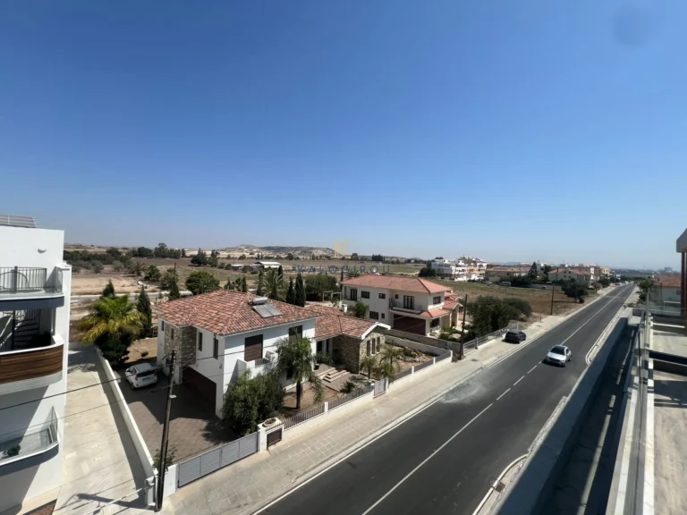 2 Bedroom Apartment for Sale in Livadia Larnakas, Larnaca District