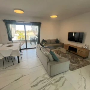 2 Bedroom Apartment for Sale in Livadia Larnakas, Larnaca District