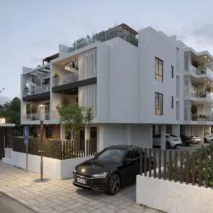 2 Bedroom Apartment for Sale in Paralimni, Famagusta District