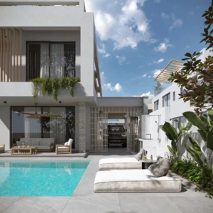 3 Bedroom House for Sale in Agia Triada, Famagusta District