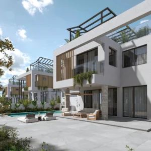 3 Bedroom House for Sale in Agia Triada, Famagusta District