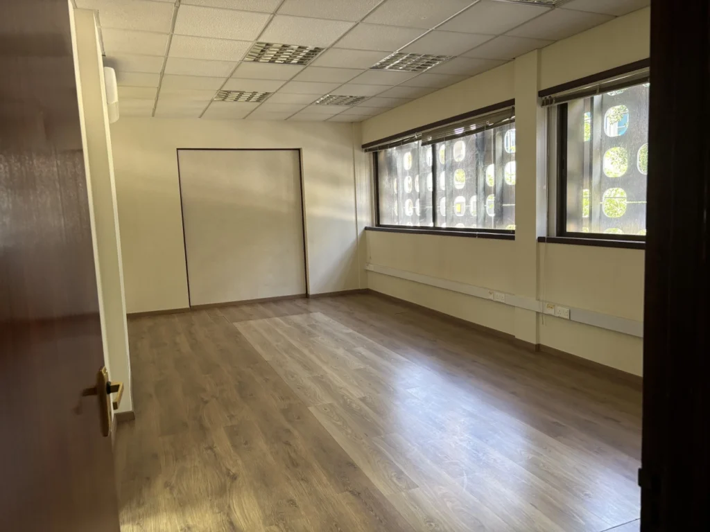 145m² Office for Rent in Limassol – Agia Zoni