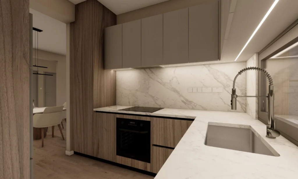 2 Bedroom Apartment for Sale in Limassol District