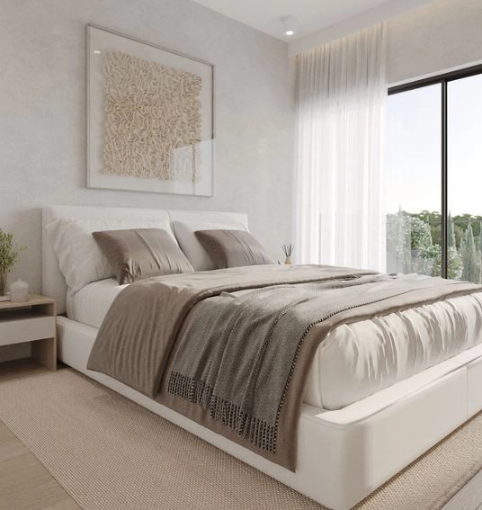 2 Bedroom House for Sale in Parekklisia, Limassol District