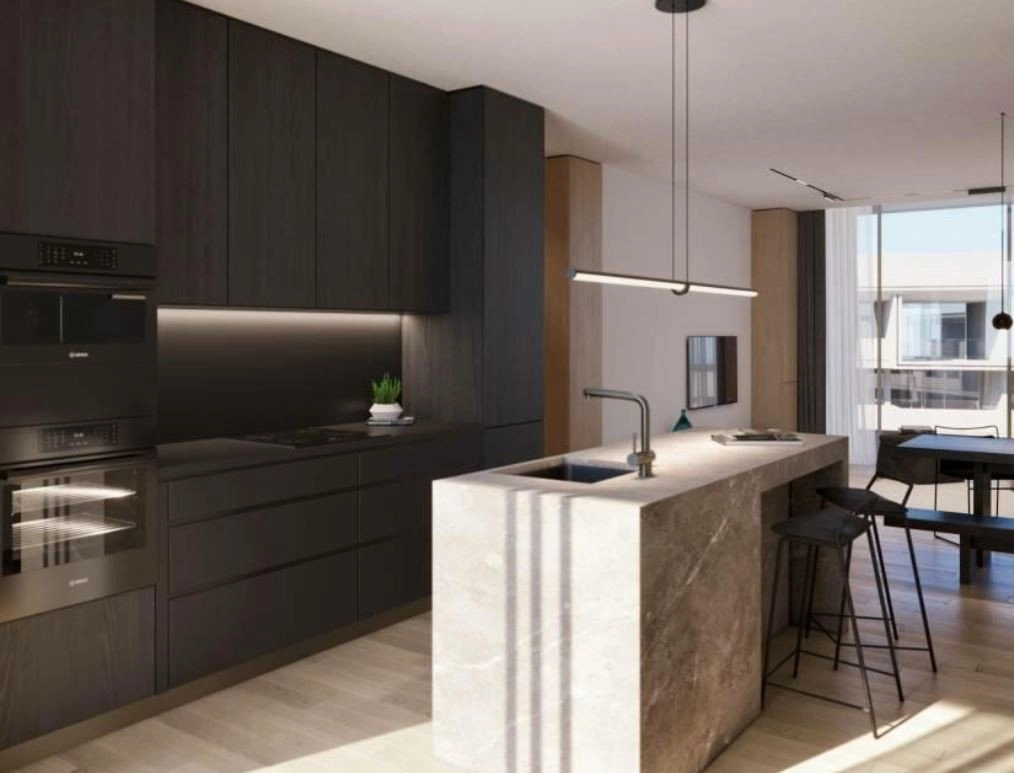 1 Bedroom Apartment for Sale in Paphos District