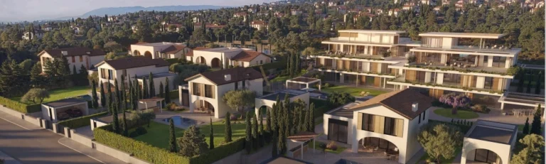 3 Bedroom House for Sale in Limassol District