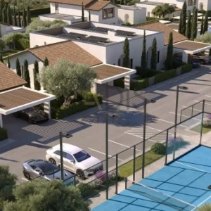 3 Bedroom House for Sale in Limassol District